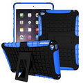 iBank(R) Shockproof Hybrid Robot Case for iPad Mini 4